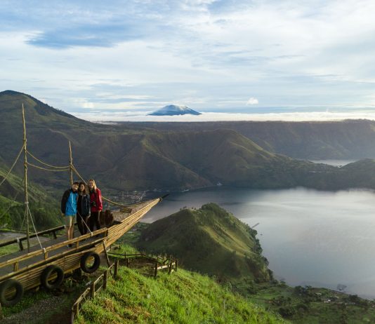 5D Lake Toba & Medan Itinerary — Caldera views and Gastronomic Adventures Lake Toba and Medan Itinerary