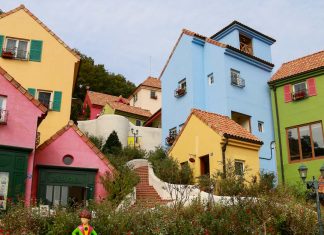 15 Cheap Things to Do in Seoul for Under S$12 Petite France