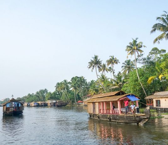 8D Kerala Itinerary: Experiencing one of the most beautiful states in India FEATURED - Kerala Itinerary