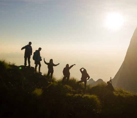 Munnar Kolukkumalai - Things to do in Kerala