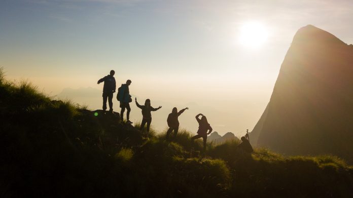 Munnar Kolukkumalai - Things to do in Kerala