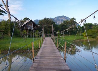 The Ultimate Guide for Things to Do in Khao Yai — 25 Incredible Experiences You Never Knew Existed in Thailand Featured - things to do in Khao Yai