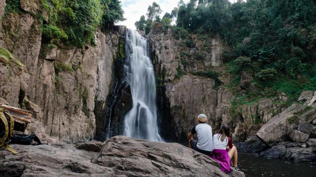 Khao Yai National Park Haew Narok - Affordable Getaways from Singapore