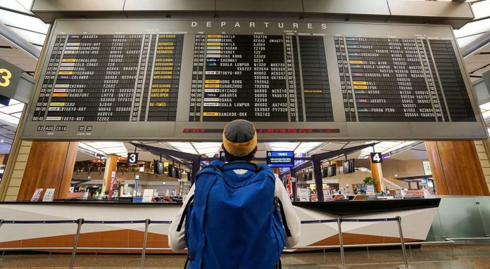 FEATURED IMAGE - Pre-trip Budget Travel Hacks FEATURED IMAGE - Pre-trip Budget Travel Hacks