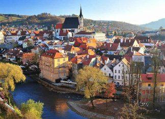 10 Cheap European Cities to Visit in 2018 Featured Image - Cheap EU Destinations