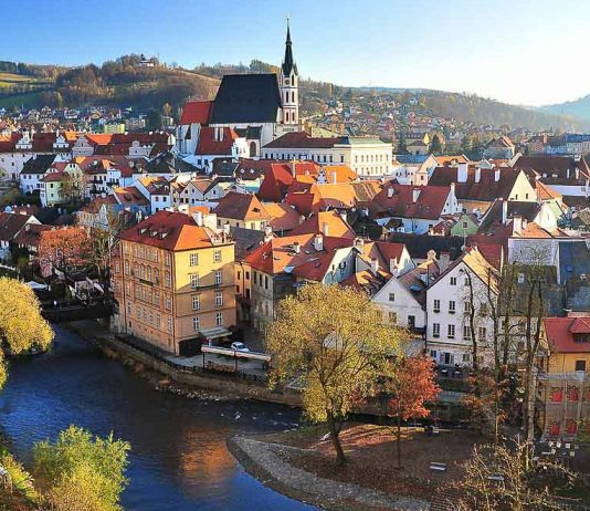 Featured Image - Cheap EU Destinations