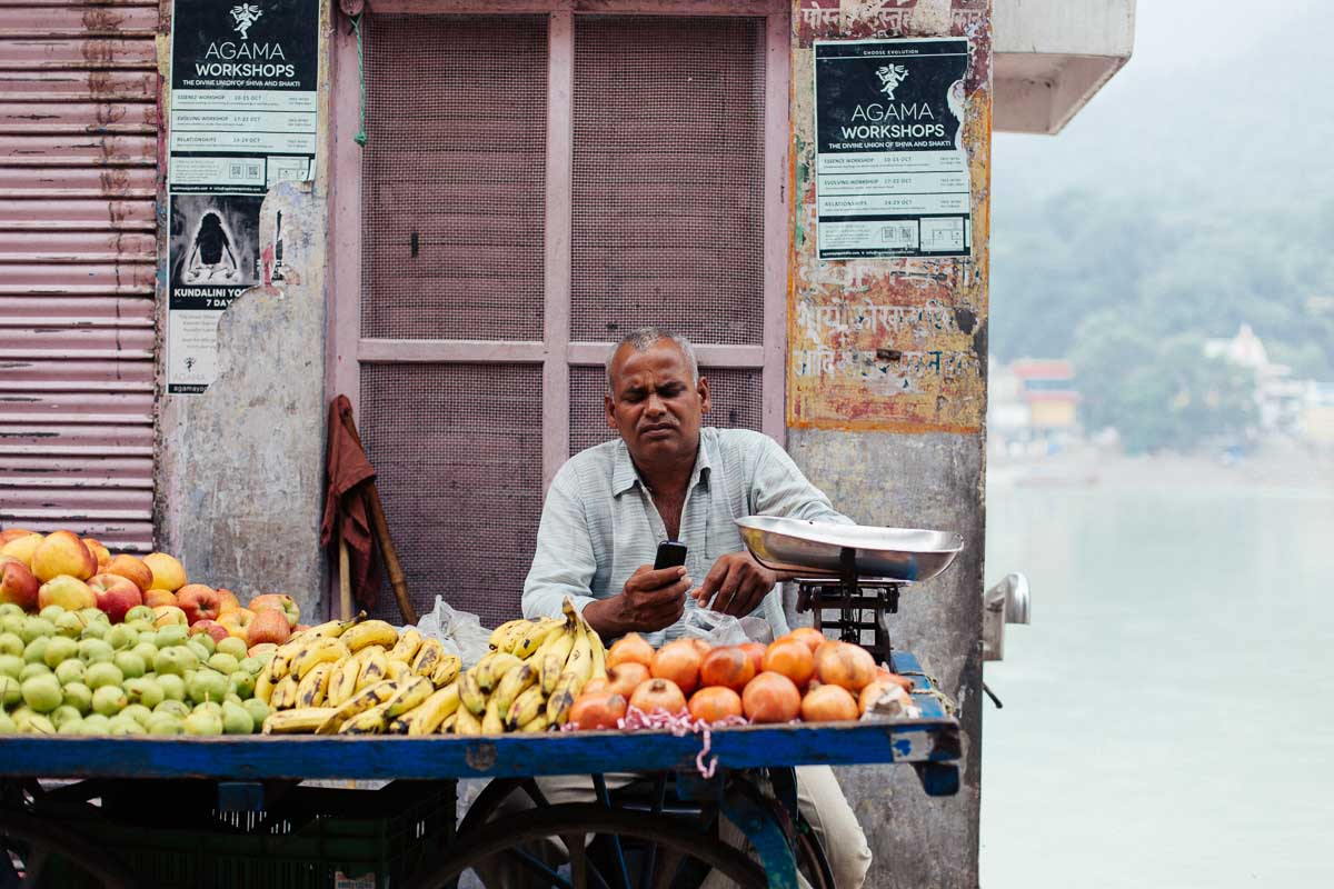 @mai.rawr India photography - Deaf solo traveller