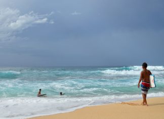 13 Reasons why Everyone, and I mean EVERYONE, should visit Honolulu Hawaii FEATURED IMAGE - VISIT HAWAII