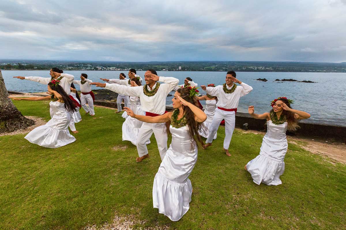 Hula Dance - Things to do in Honolulu