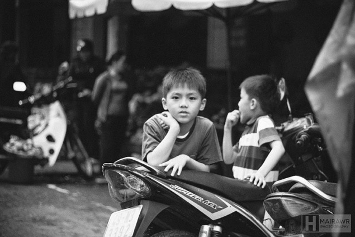 Street Vietnam by @mai.rawr - Singaporean Deaf Traveller