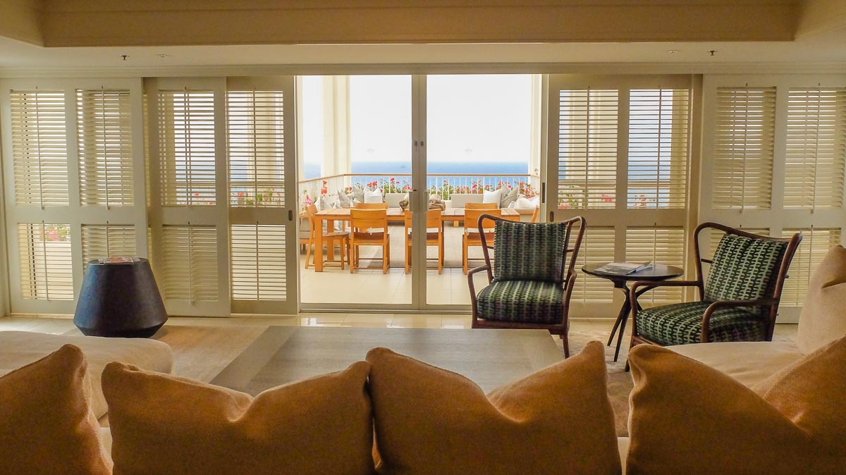 Suite in Four Seasons resort - VISIT HAWAII