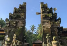 5D Adventurous Bali Itinerary