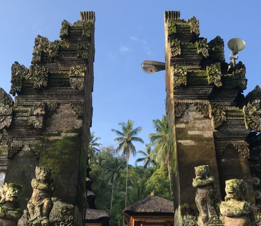 5D Adventurous Bali Itinerary