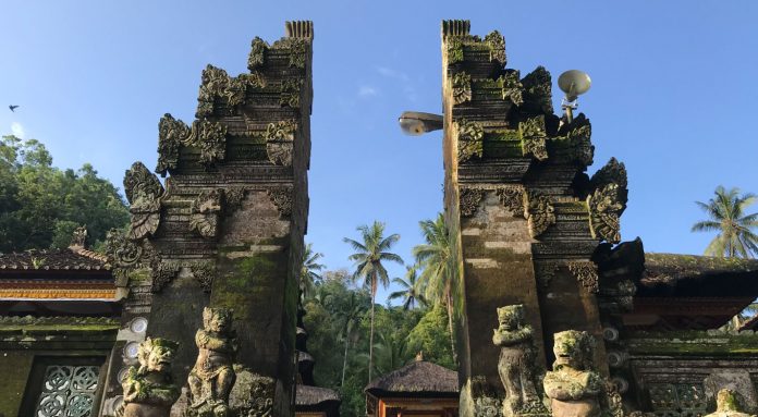5D Adventurous Bali Itinerary 5D Adventurous Bali Itinerary
