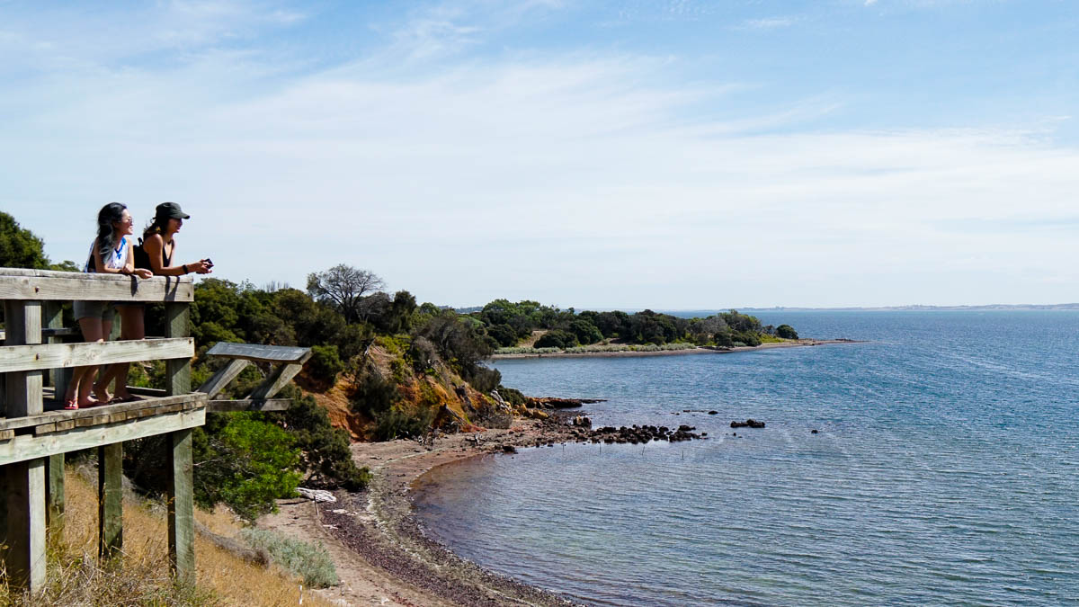 Churchill Coastal Trek - Phillip Island Guide: Day Trip From Melbourne