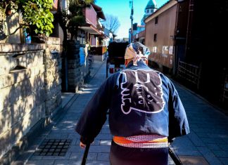 The Best Day Trips From Tokyo For Food, Arts & Culture — Northward Golden Route Day Trips from Tokyo - featured image - rickshaw