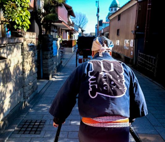 The Best Day Trips From Tokyo For Food, Arts & Culture — Northward Golden Route Day Trips from Tokyo - featured image - rickshaw