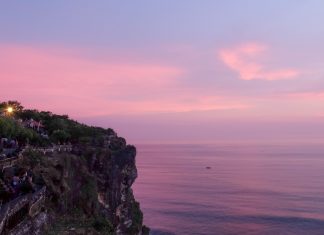 Nusa Dua and Uluwatu Guide — A Lesser-Known Side Of Bali FEATURED IMAGE - Nusa Dua and Uluwatu Guide