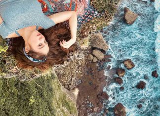 Bali Photo Guide