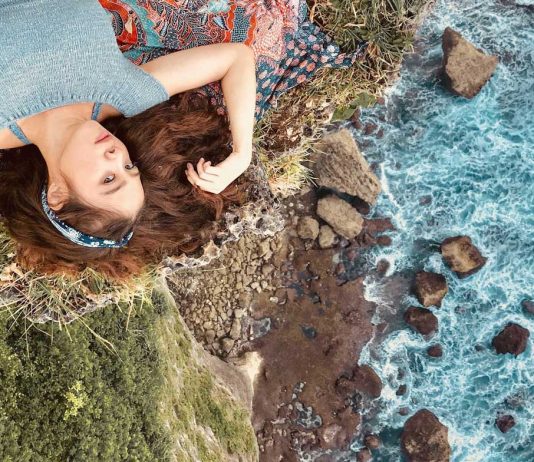 Bali Photo Guide