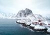 Norway Winter Itinerary