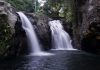 Kembar Falls - adventurous activities in Bali