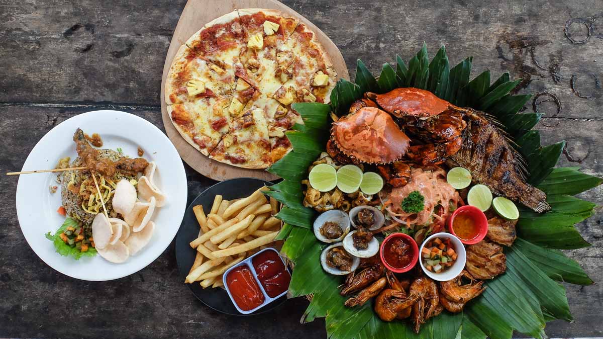 Hasil gambar untuk Bali Culinary Experiences with 5 Local Foods and Indonesian Restaurants