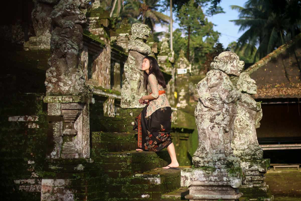 Pura Kehen 2 - 5D Adventurous Bali Itinerary - Ubud, Seminyak, Uluwatu