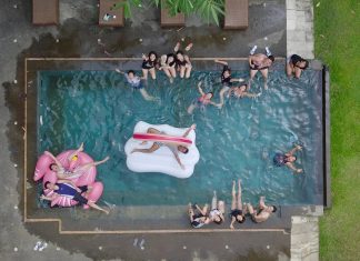 72 Hours: Barely Awake & Lotsa Idiocies — TTI Ambassadors Boot Camp in Bali TTI-Ambassadors-Bootcamp-Bali-2018---Featured