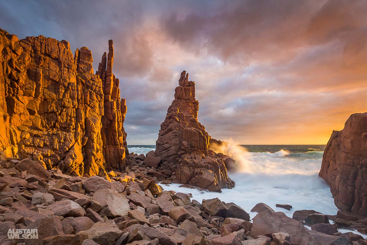 The Pinnacles - Phillip Island Guide: Day Trip From Melbourne