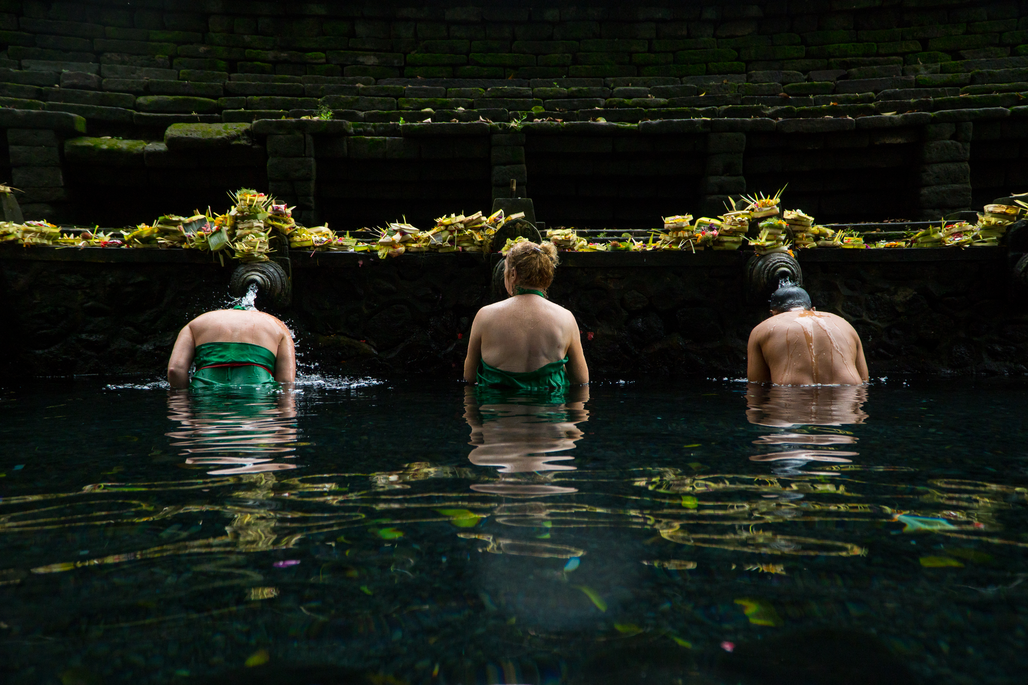 Tirta Empul Temple