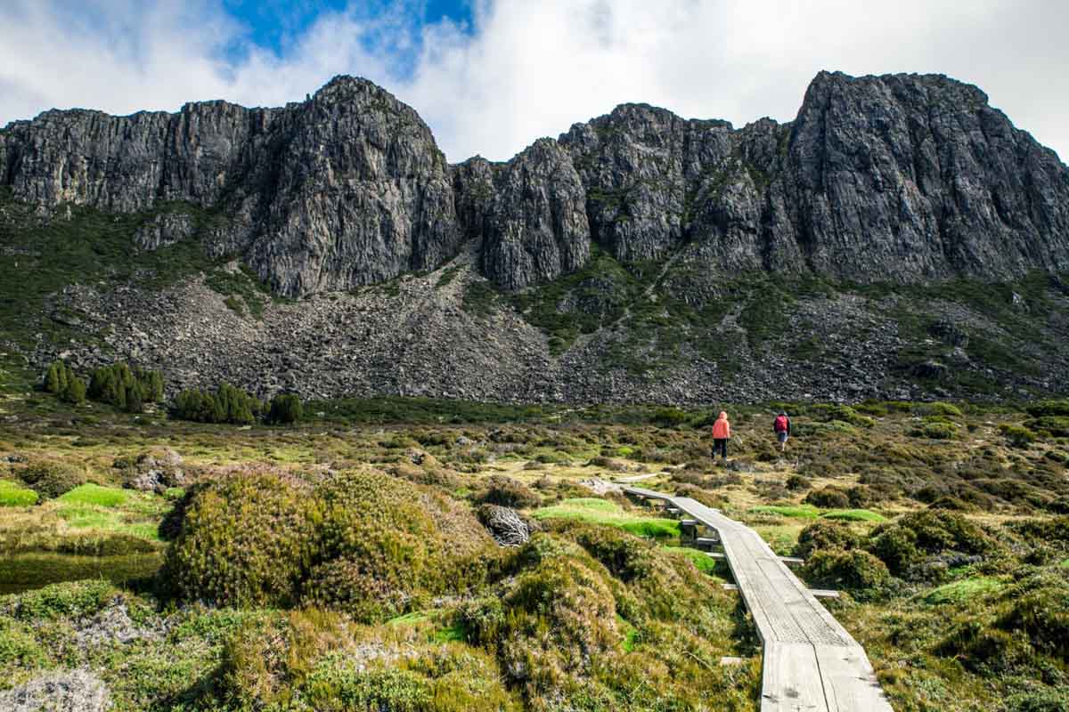 walls of jerusalam national park-hikes-things to do in tasmania
