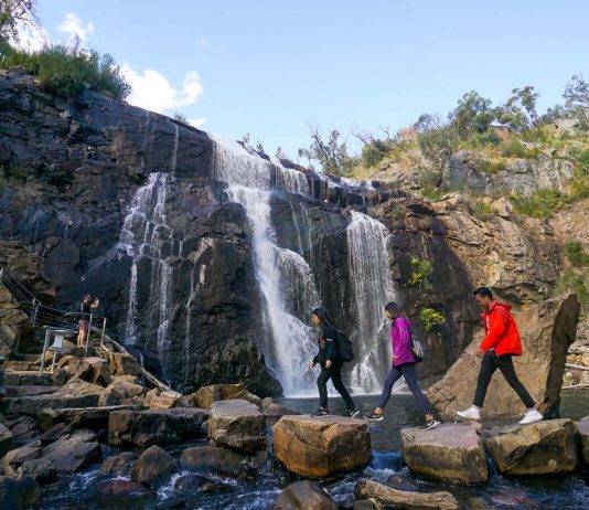 Featured - Melbourne Road Trip Itinerary