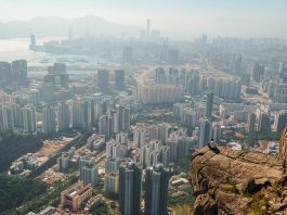 Featured - Hong Kong Outdoors