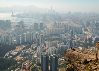 Hong Kong’s Outdoor: 9 Lesser-Known Sights for the Adventurous Featured - Hong Kong Outdoors