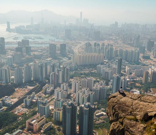 Hong Kong’s Outdoor: 9 Lesser-Known Sights for the Adventurous Featured - Hong Kong Outdoors