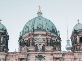 Museum Island - Berlin IG Guide-Featured