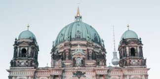Museum Island - Berlin IG Guide-Featured