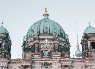Museum Island - Berlin IG Guide-Featured