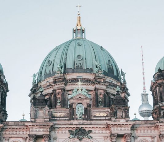 Museum Island - Berlin IG Guide-Featured