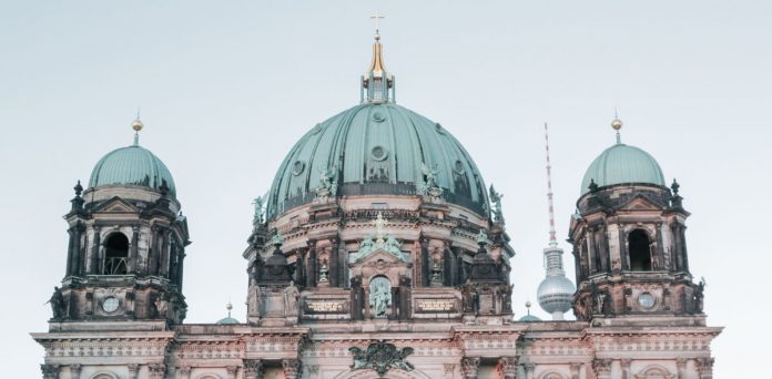 Museum Island - Berlin IG Guide-Featured Museum Island - Berlin IG Guide-Featured