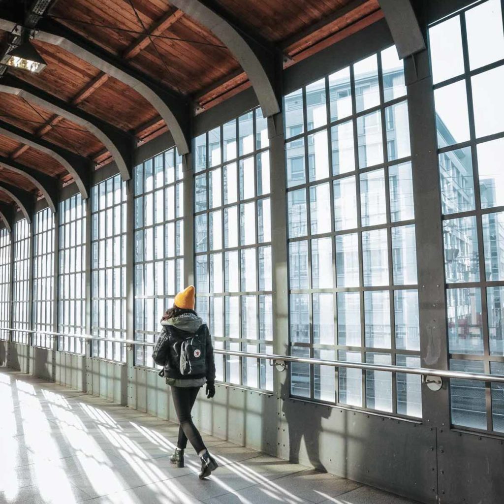 9 Spots in Berlin Your Instagram Feed Should Have