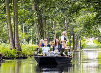 Spreewald Day Trip from Berlin