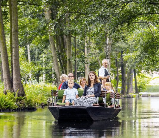 Spreewald Day Trip from Berlin