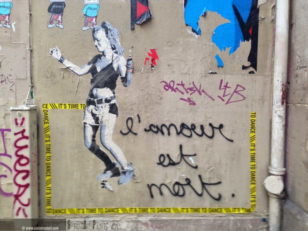 Berlin's Iconic Street Art 10 MustVisit Spots Great For Photos