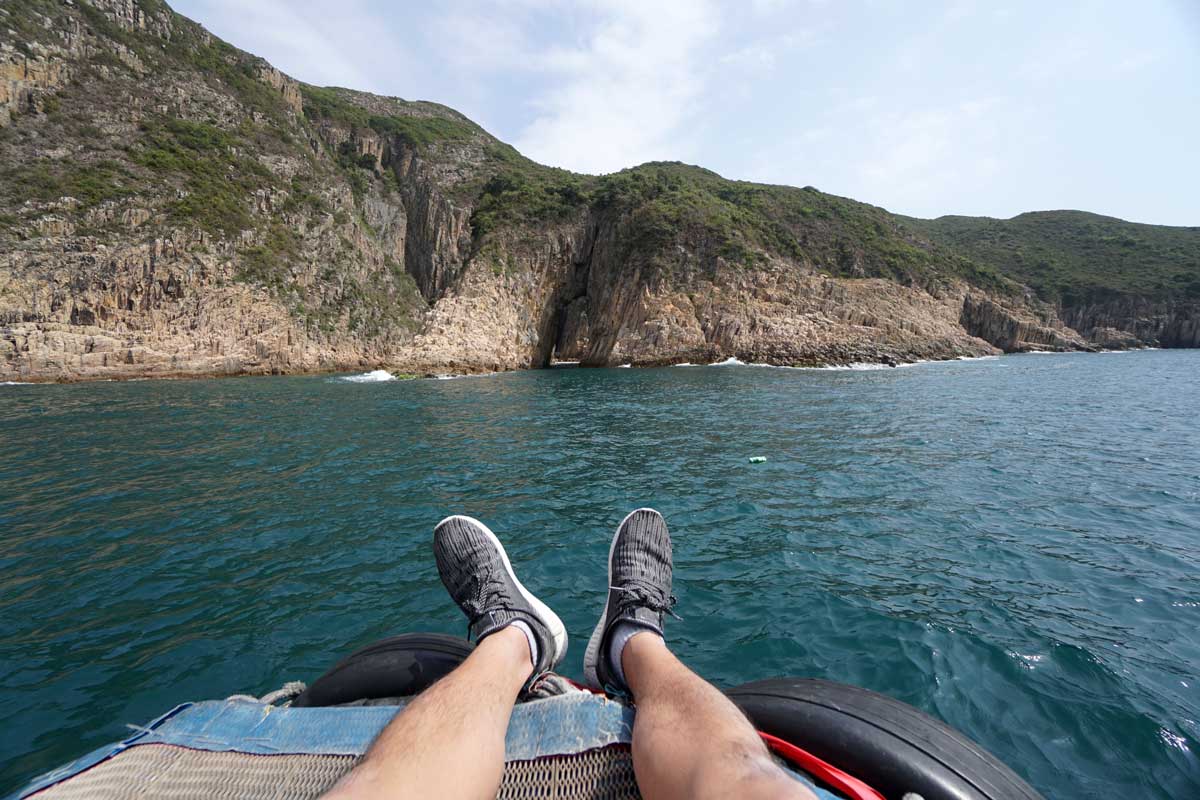 View-of-the-Tiu-Chung-Arch-from-the-Boat-Around-High-Island