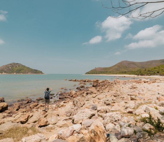 7D Hong Kong Outdoor Itinerary — Exploring A Different Side of The Concrete Jungle featured image - lantau island - hong kong itinerary