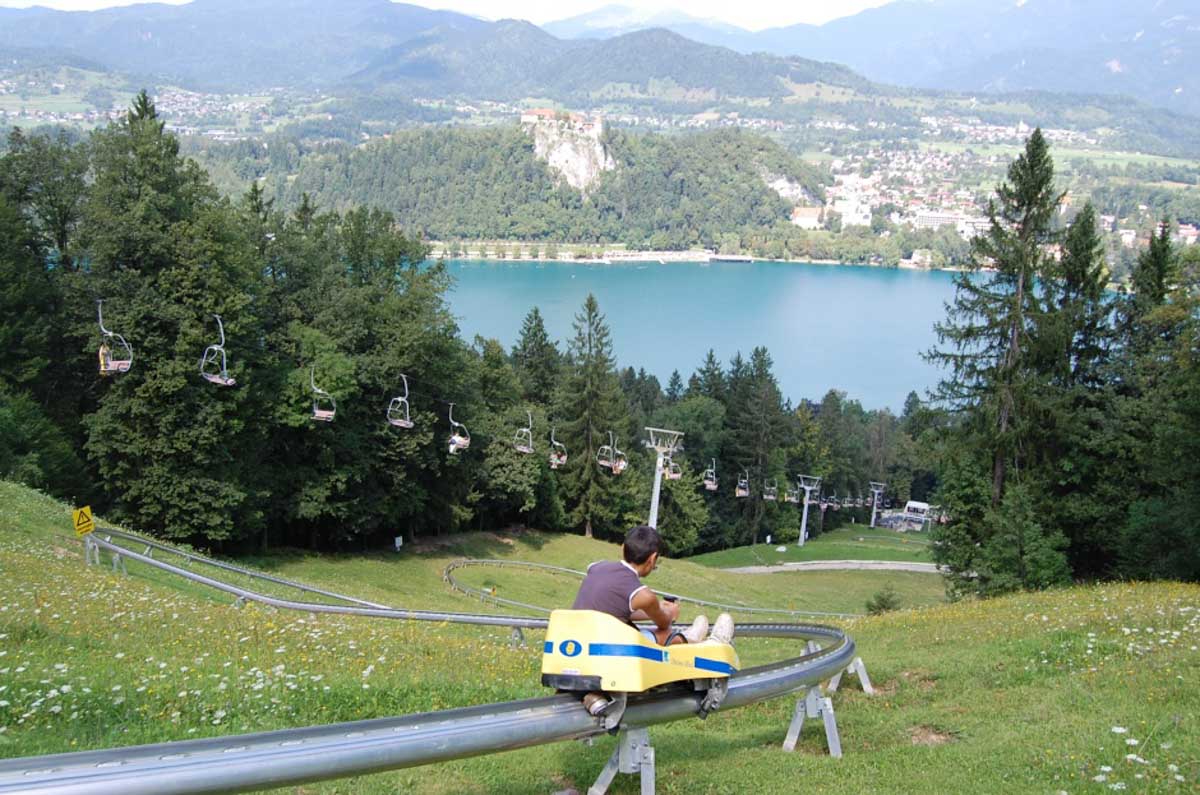 Bled, Straza Bled-The Ultimate Eurail Budget Itinerary (3)
