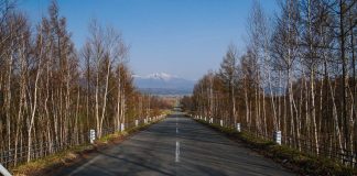 Featured - Budget Hokkaido Itinerary Road Trip