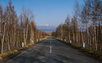 Featured - Budget Hokkaido Itinerary Road Trip
